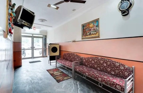 Kanpur Hotel | Hotel Sunny