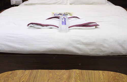 Kanpur Hotel | Hotel Sunny