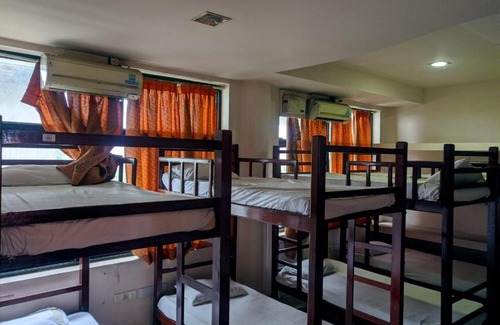 Aluva Hotel | Hotel Sunnys