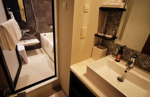 Kaminarimon Hotel | Hotel Sunroute Asakusa
