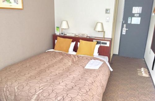 Uwamachi Hotel | Hotel Sunroute Fukushima