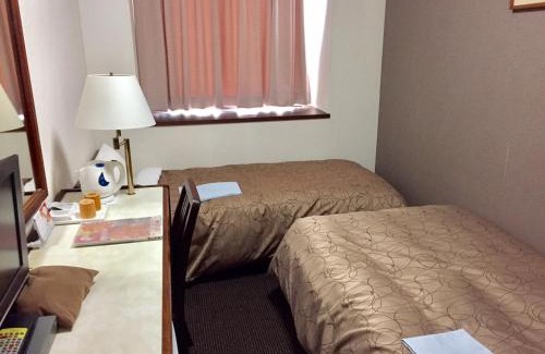 Uwamachi Hotel | Hotel Sunroute Fukushima