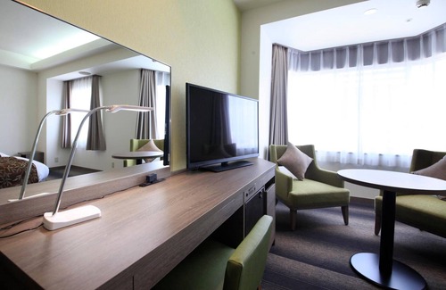 Utsunomiya Hotel | Hotel Sunshine Utsunomiya