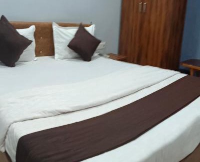 Rau Hotel | Hotel super corridor