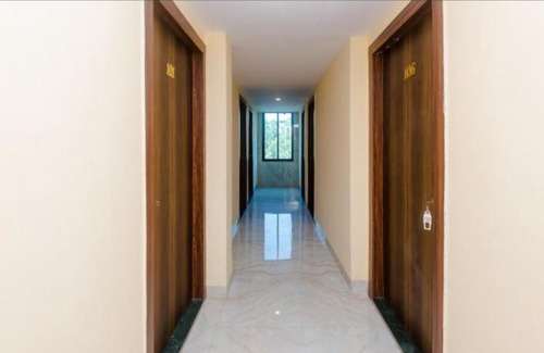 Bhiwandi Hotel | Hotel Suprabha