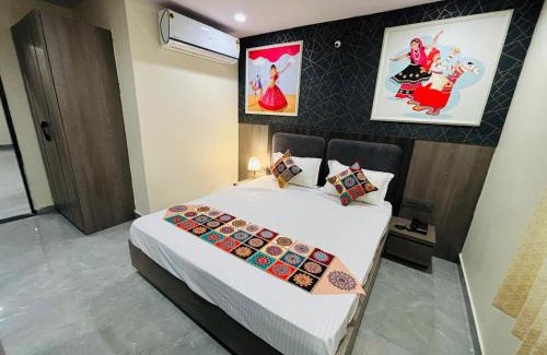 Jodhpur Hotel | Hotel Supreme Stay