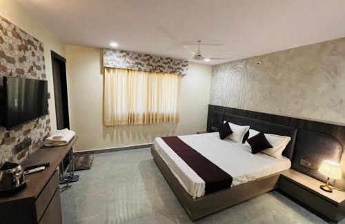 Jodhpur Hotel | Hotel Supreme Stay
