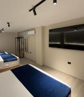 Suramericana Hotel | Hotel Suramericana