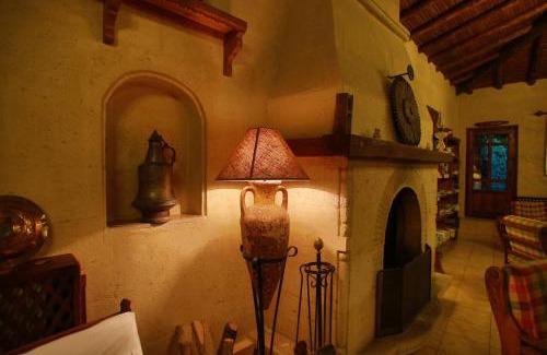 Urgup Hotel | Hotel Surban - Special Category