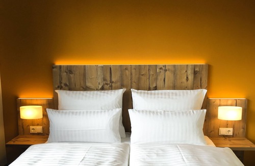 Markgrafenheide Hotel | Hotel Susewind