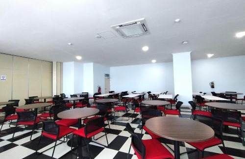 Jambi Hotel | Hotel Sutha Inn Syariah