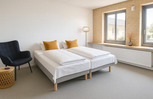 Korsor Hotel | Hotel Svanegården