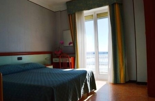 Arma di Taggia Hotel | Hotel Svizzera