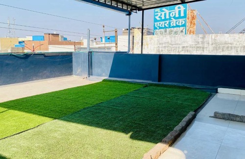 Indore Hotel | Hotel Swadeshi Dhani and Restaurant