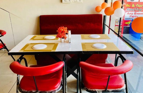 Indore Hotel | Hotel Swadeshi Dhani and Restaurant
