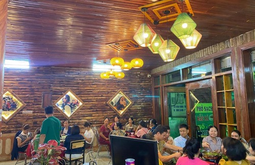 Sa Pa Hotel | Hotel Tâm Tình