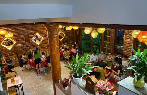 Sa Pa Hotel | Hotel Tâm Tình