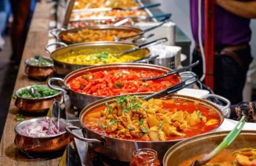 Marathahalli Hotel | Hotel T Comforts
