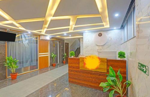 Marathahalli Hotel | Hotel T Comforts
