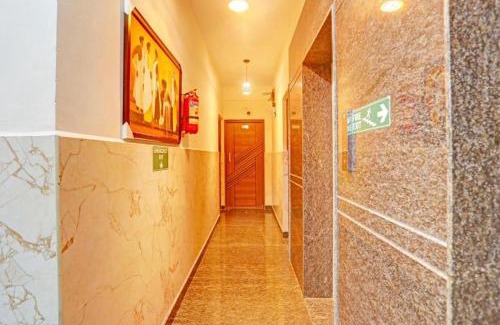 Marathahalli Hotel | Hotel T Comforts