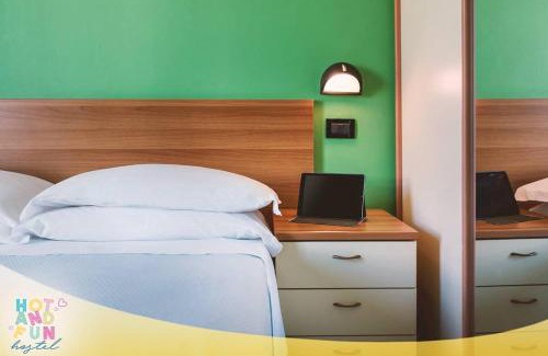 Marebello Hotel | Hotel T Depandance