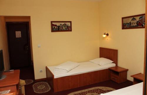 Iasi Hotel | Hotel T23