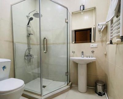Tbilisi City Centre Hotel | Hotel TA Sololaki