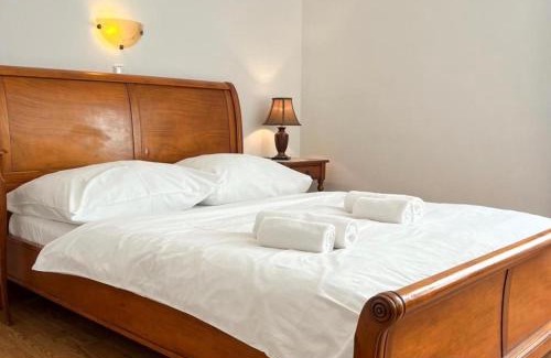 Tbilisi City Centre Hotel | Hotel TA Sololaki