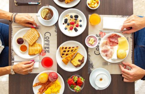 Marebello Hotel | Hotel Tabor