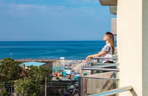Marebello Hotel | Hotel Tabor