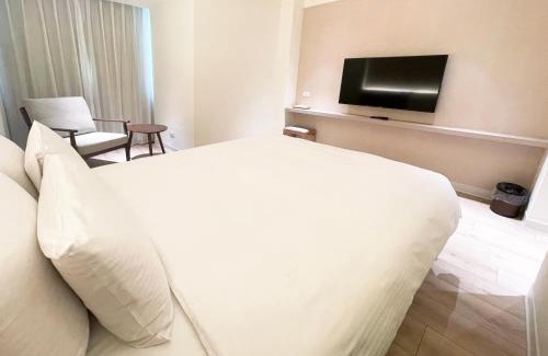 Tainan City Centre Hotel | Hotel Tainan