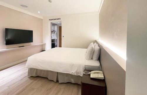 Tainan City Centre Hotel | Hotel Tainan