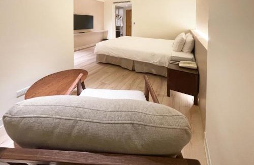 Tainan City Centre Hotel | Hotel Tainan