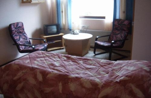 Salla Hotel | Hotel Takka-Valkea