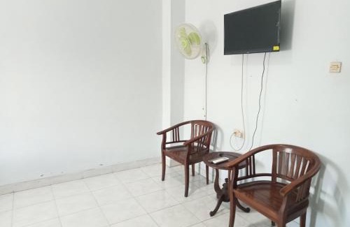 Delod Peken Hotel | Hotel Taman Rai