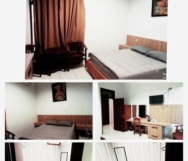 Delod Peken Hotel | Hotel Taman Rai