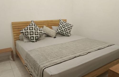 Delod Peken Hotel | Hotel Taman Rai