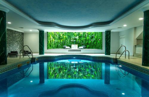 Mijas Hotel | Hotel Tamisa Golf