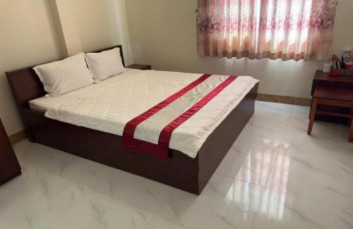 La Gi Hotel | Hotel Tan Phu
