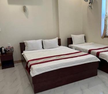 La Gi Hotel | Hotel Tan Phu