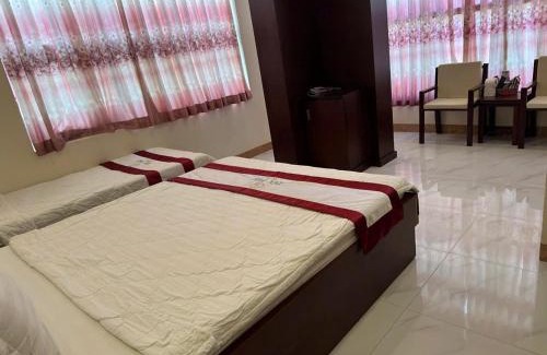 La Gi Hotel | Hotel Tan Phu