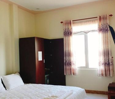 La Gi Hotel | Hotel Tan Phu