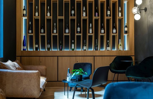 Strasbourg Hotel | Hotel Tandem - Boutique Hotel