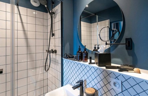 Strasbourg Hotel | Hotel Tandem - Boutique Hotel