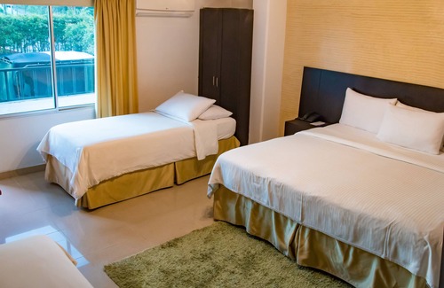 Dosquebradas Hotel | HOTEL TANGARA