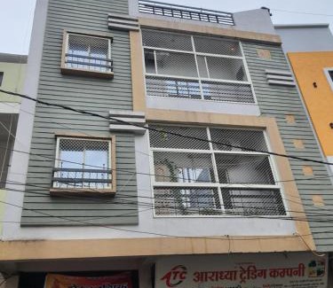 Ujjain House | Hotel Tanishk