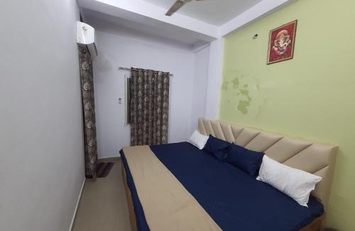 Ujjain House | Hotel Tanishk