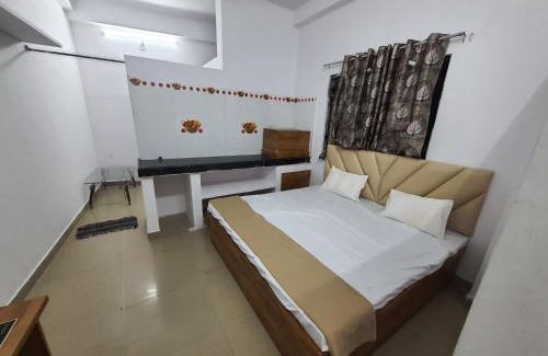 Ujjain House | Hotel Tanishk