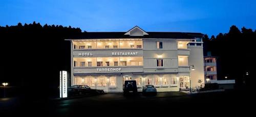 Lauterbach Hotel | Hotel Tannenhof
