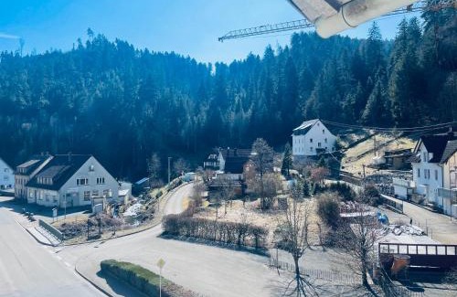 Lauterbach Hotel | Hotel Tannenhof